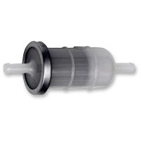 Bränslefilter Universal Klart Mini EMGO