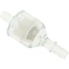 Bränslefilter Vit 101 OCTANE Bränslefilter – miniatyr 2