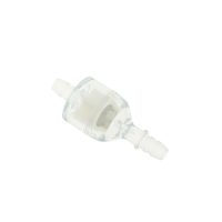Bränslefilter Vit 101 OCTANE