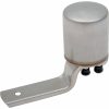 Bränslefilterkit Silver DRAG SPECIALTIES – miniatyr 1