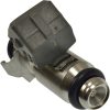 Bränsleinspridare Ersättning Silver STANDARD MOTOR PRODUCTS – miniatyr 3