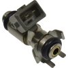 Bränsleinspridare Ersättning Silver STANDARD MOTOR PRODUCTS – miniatyr 2
