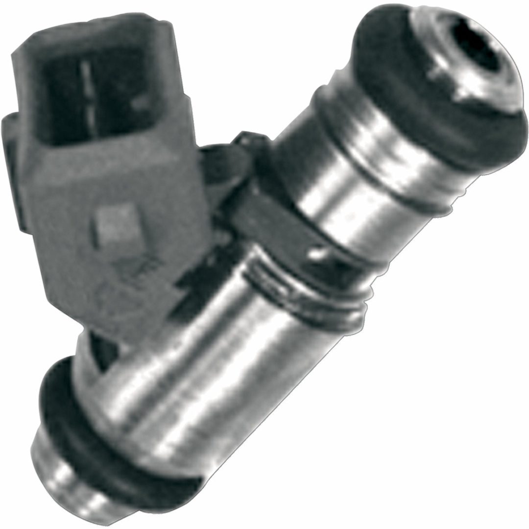 Bränsleinspridare Ersättning Silver STANDARD MOTOR PRODUCTS