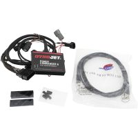Bränsleinsprutningsmodul Power Commander 6 Svart DYNOJET