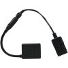Bränsleinsprutningsmodul Power Vision 4 Svart DYNOJET – miniatyr 2