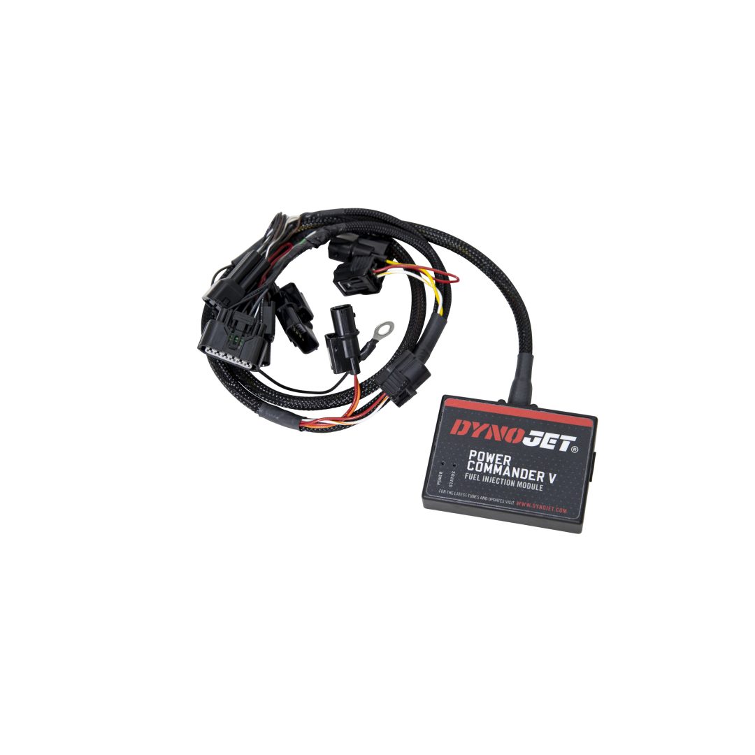 Bränsleinsprutningssystem Power Commander V DYNOJET – bild 2