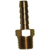 Bränslekoppling Universal 1/4 NPT x 1/4 EMP