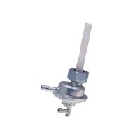 Bränslekran Inline Silver 101 OCTANE