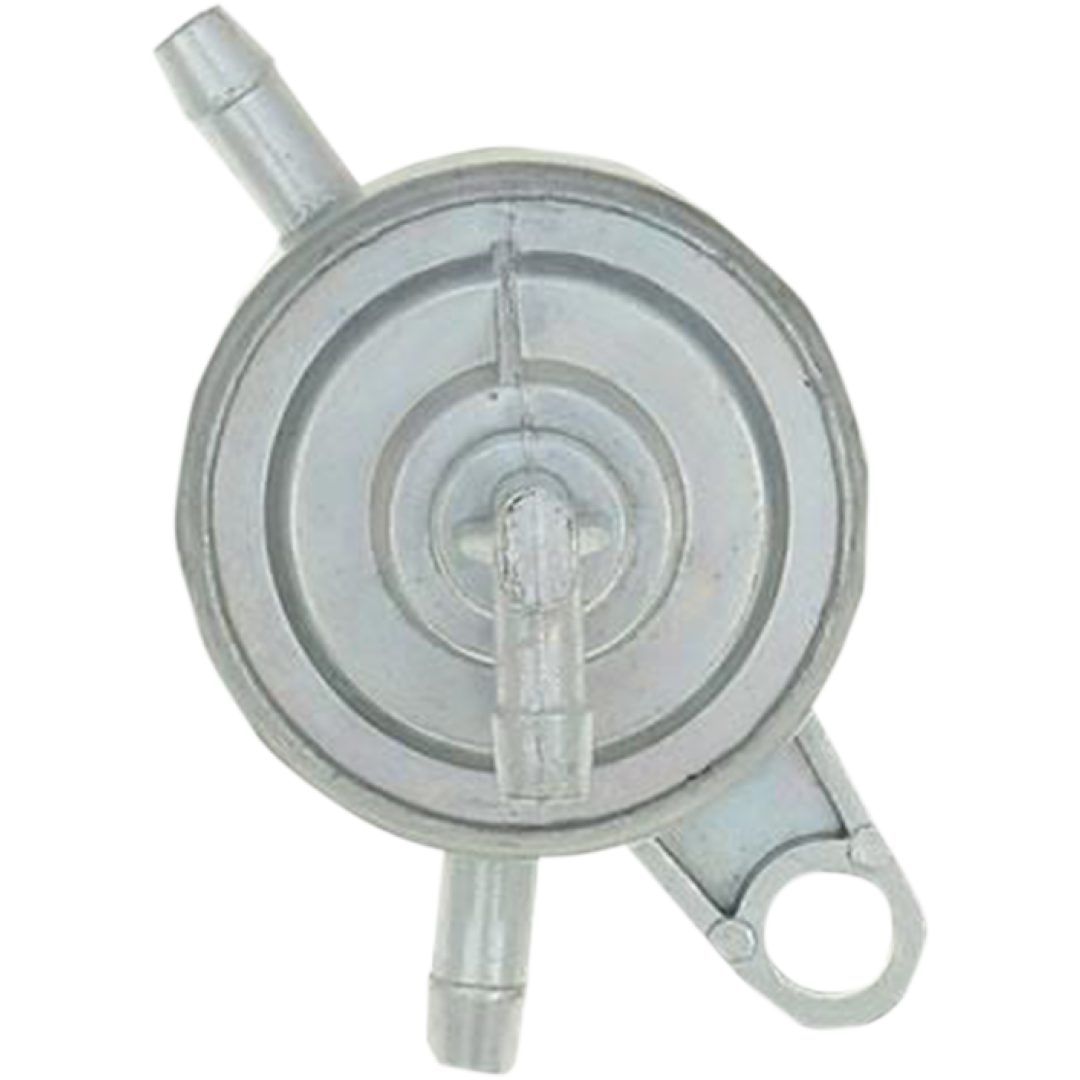 Bränslekran Inline Silver 101 OCTANE – bild 2