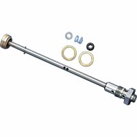 Bränslekran Kit Svart Krom Guld DRAG SPECIALTIES