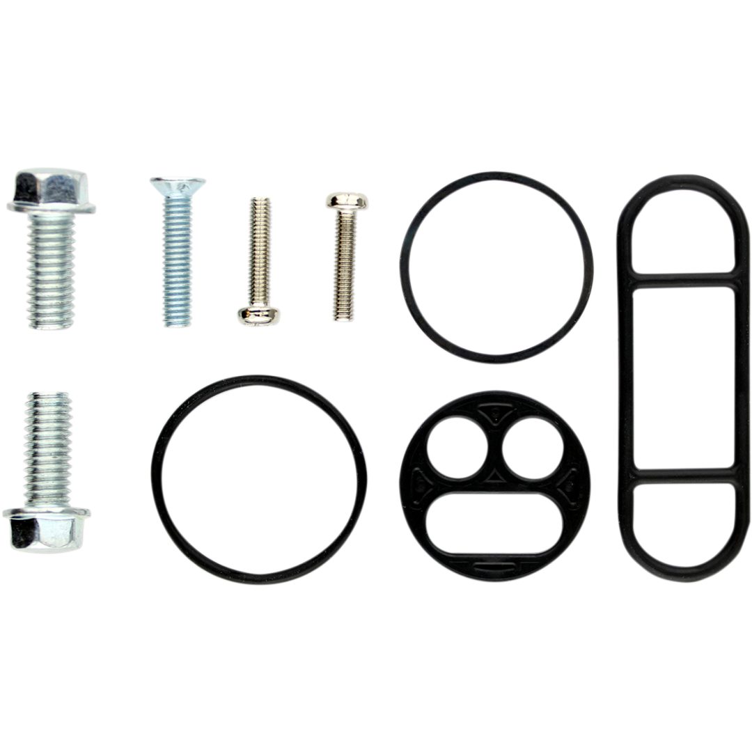 Bränslekran Renoveringssats MOOSE OFFROAD HARD-PARTS