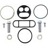 Bränslekranrenoveringssats Svart Silver PARTS UNLIMITED Reparationssats – miniatyr 1