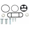 Bränslekranrenoveringssats Svart Silver PARTS UNLIMITED Reparationssats – miniatyr 3