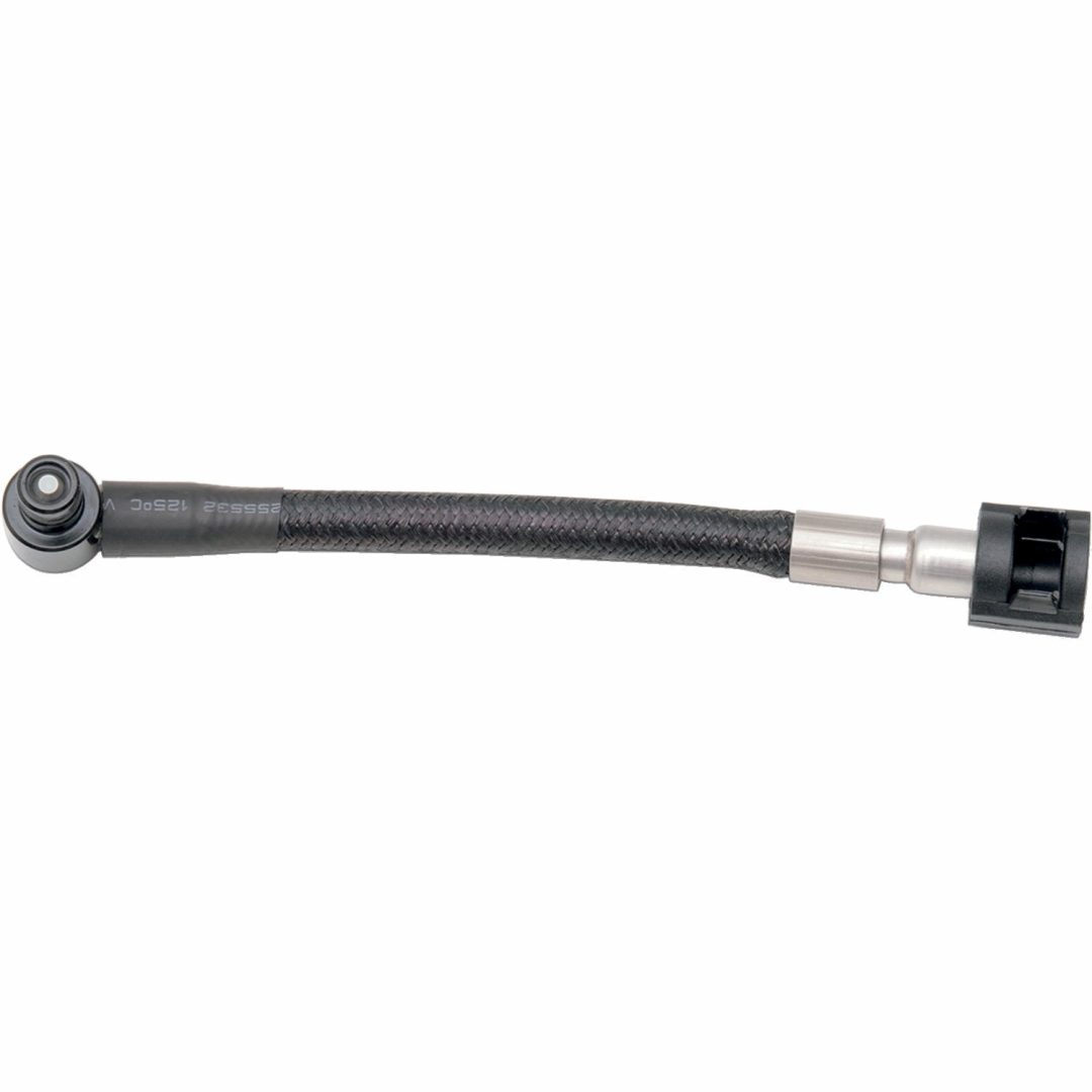 Bränsleledning DRAG SPECIALTIES FUEL LINE 04-12FXD02-06FL