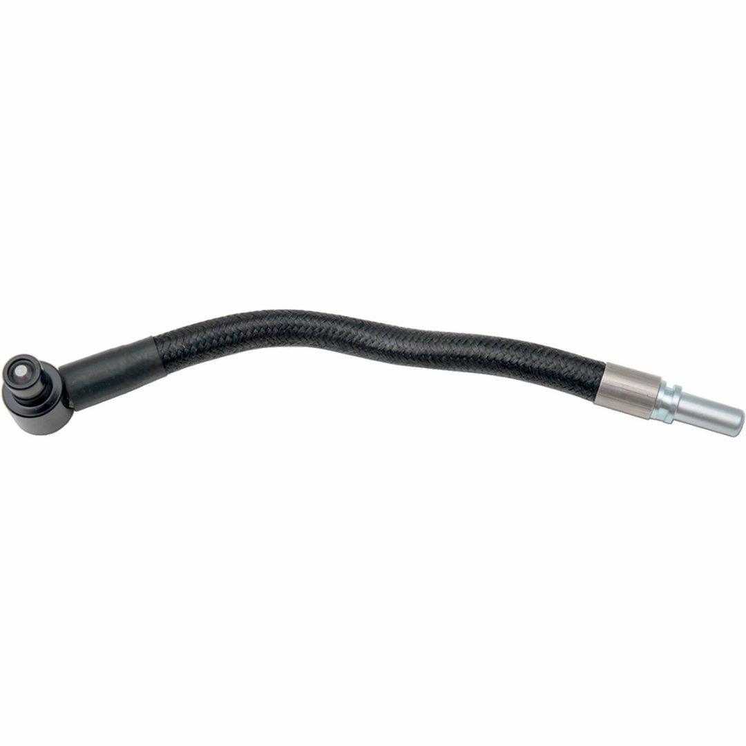 Bränsleledning DRAG SPECIALTIES FUEL LINE 08-12 FLT