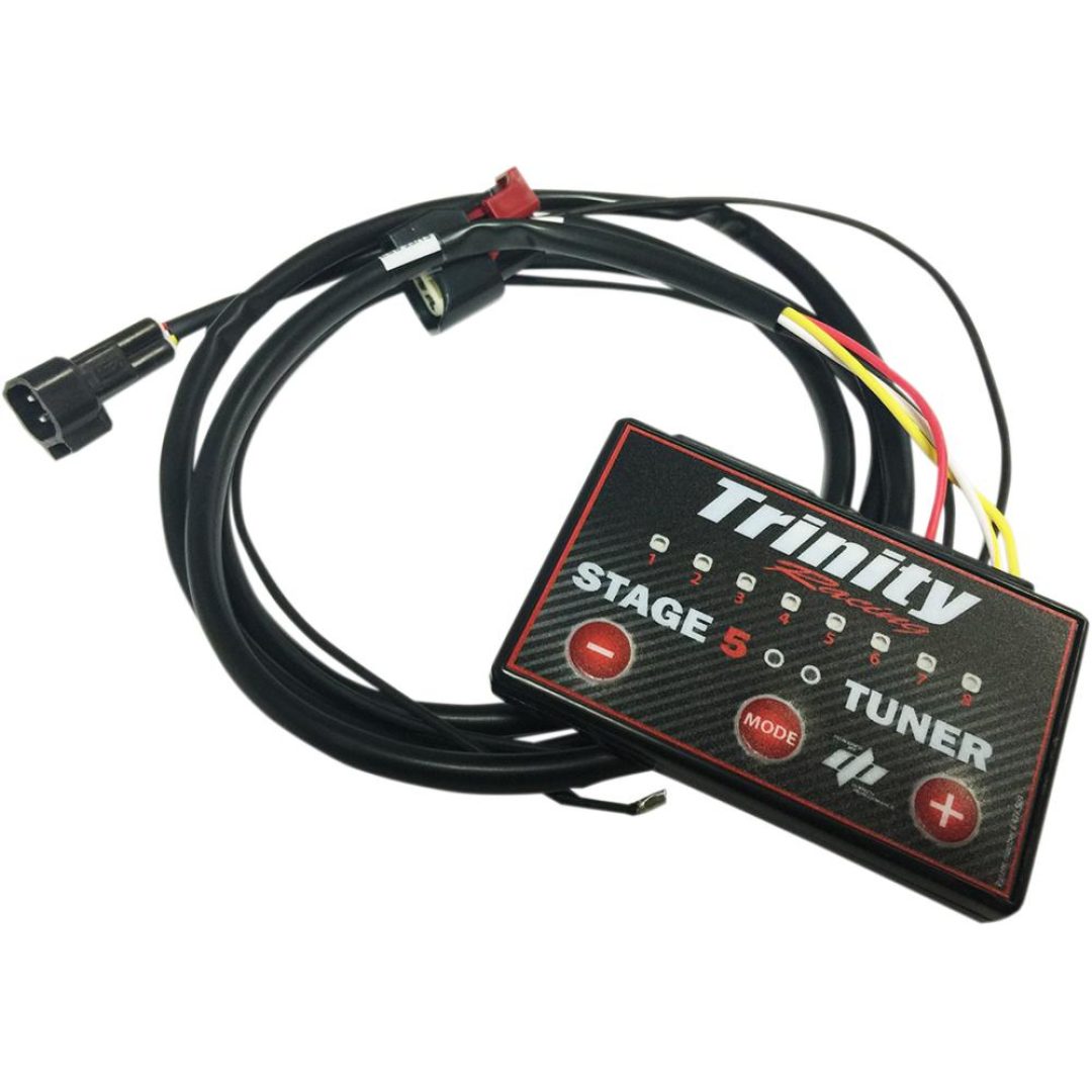 Bränsleoptimerare Stage 5 EFI Tuner TRINITY RACING