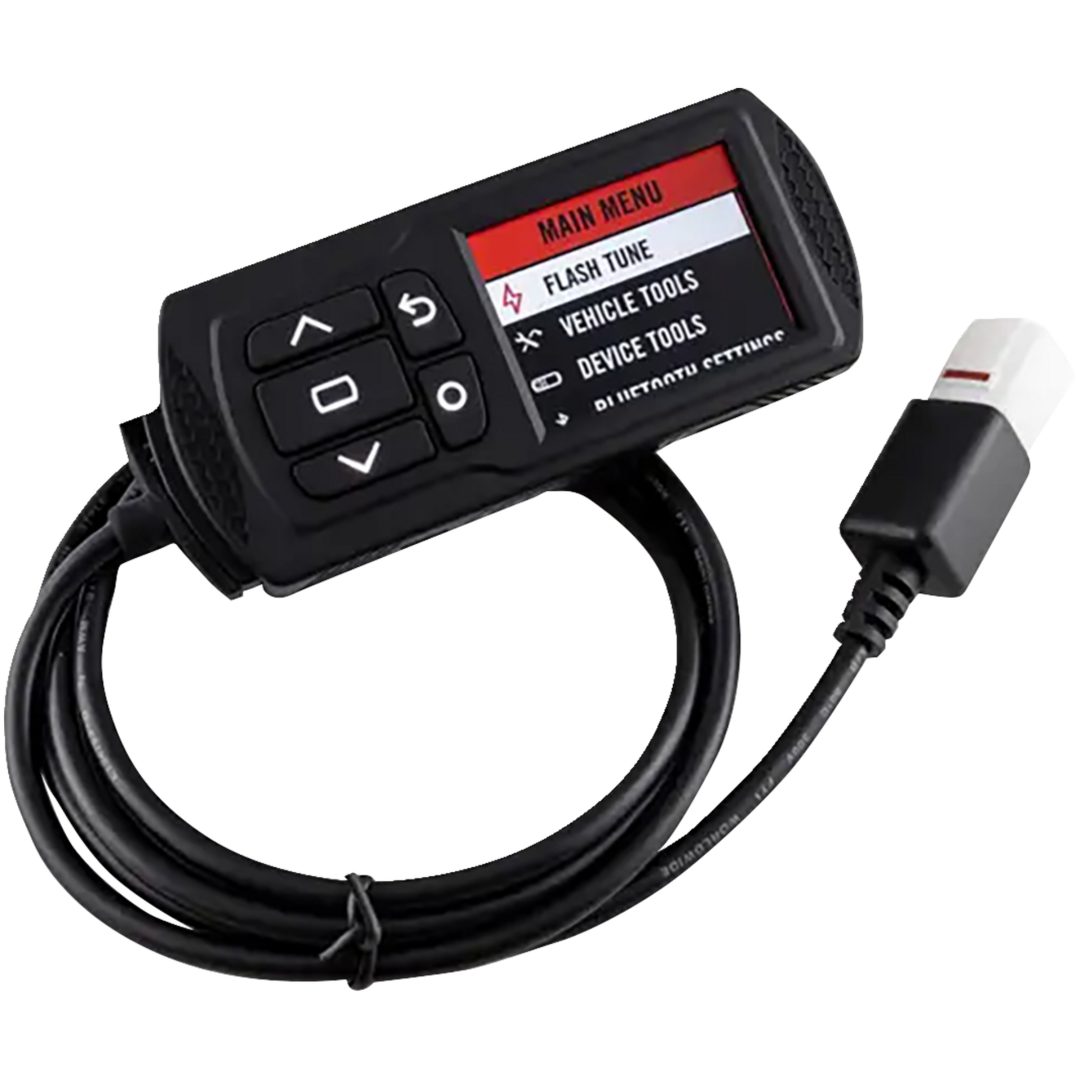 Bränsleoptimeringsenhet Power Vision 3 Svart DYNOJET