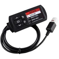 Bränsleoptimeringsenhet Power Vision 3 Svart DYNOJET