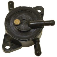Bränslepump