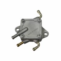Bränslepump 31l/h Sno-X