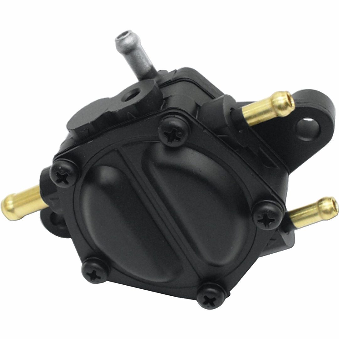 Bränslepump Df-62 Svart MIKUNI