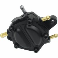 Bränslepump Df-62 Svart MIKUNI