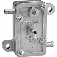 Bränslepump Enkel Silver MIKUNI