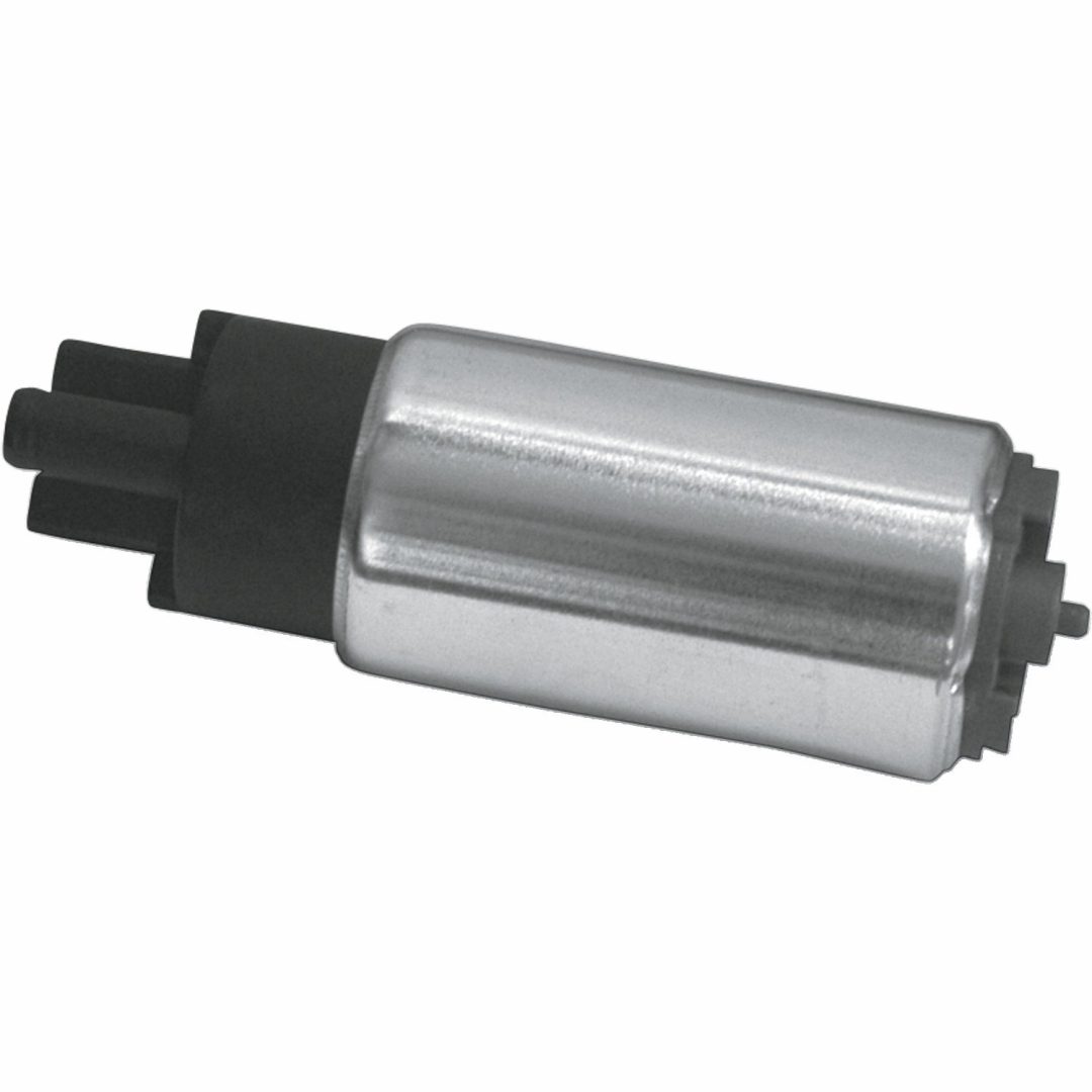 Bränslepump In-Tank Svart Silver K&L SUPPLY