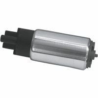 Bränslepump In-Tank Svart Silver K&L SUPPLY