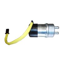 Bränslepump K+L SUPPLY