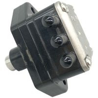 Bränslepump Mercury/Yamaha 25-60HP (4-Stroke) EMP