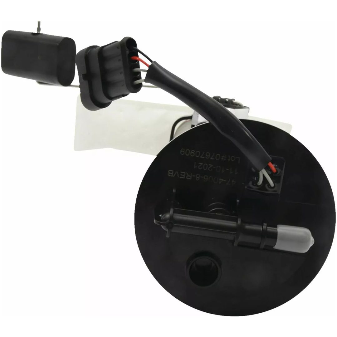 Bränslepump Modul Standard ALL BALLS – bild 3
