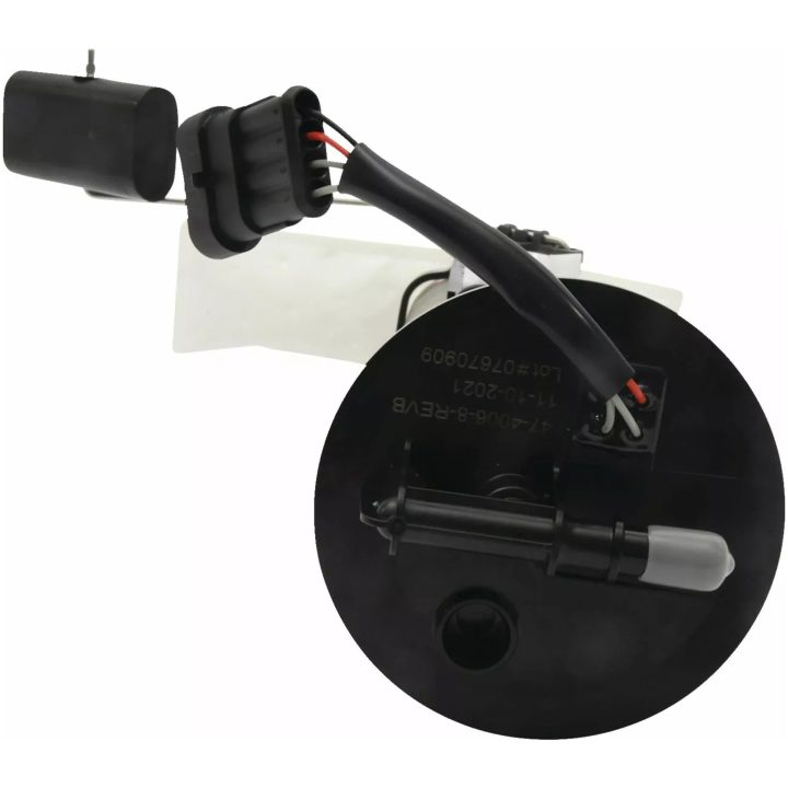 Bränslepump Modul Standard ALL BALLS – bild 3