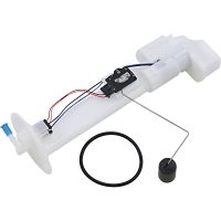 Bränslepump Modul Standard ALL BALLS