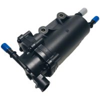 Bränslepump - Peugeot Original