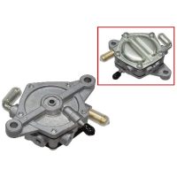 Bränslepump Polaris Sno-X