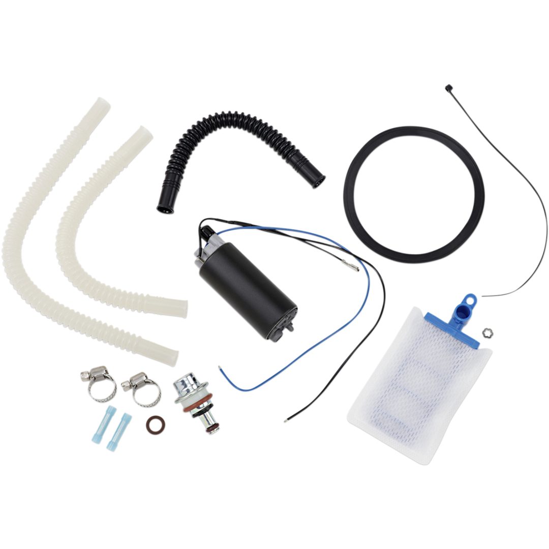 Bränslepump Renoveringssats ALL BALLS FUEL PUMP REBUILD KIT