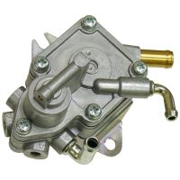 Bränslepump Sno-X