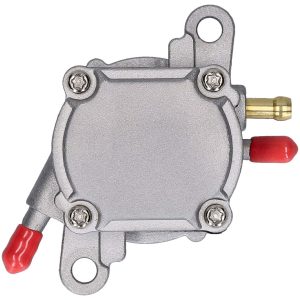 Bränslepump Standard 101 OCTANE