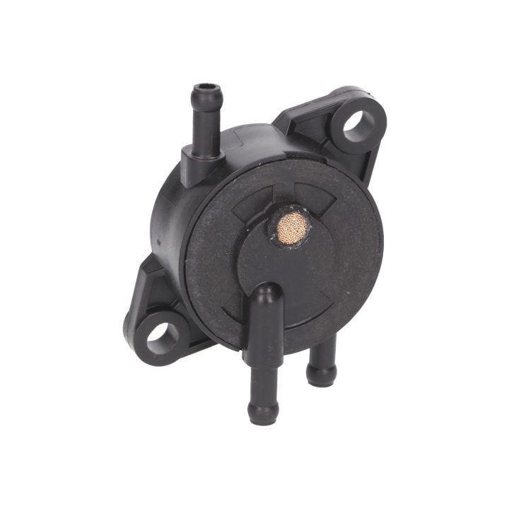 Bränslepump Standard 101 OCTANE Svart – bild 2