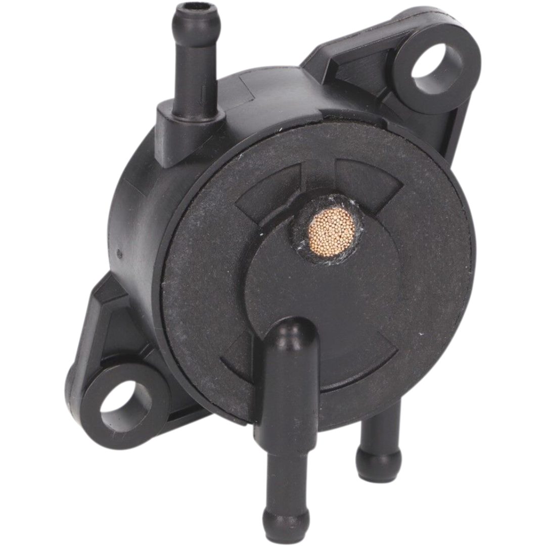 Bränslepump Standard 101 OCTANE Svart