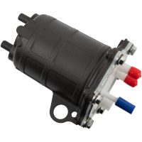 Bränslepump Svart MOOSE UTILITY DIVISION