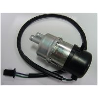 Bränslepump Tourmax