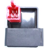 Bränslepump Tourmax