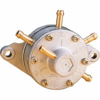 Bränslepump Triple MIKUNI