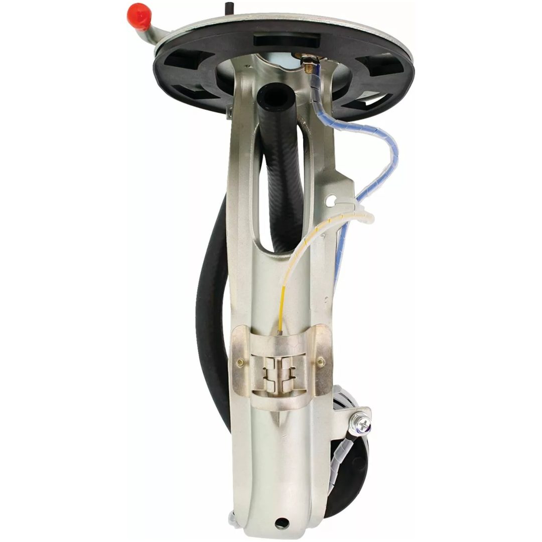 Bränslepumpmodul Kit Svart/silver ALL BALLS – bild 6