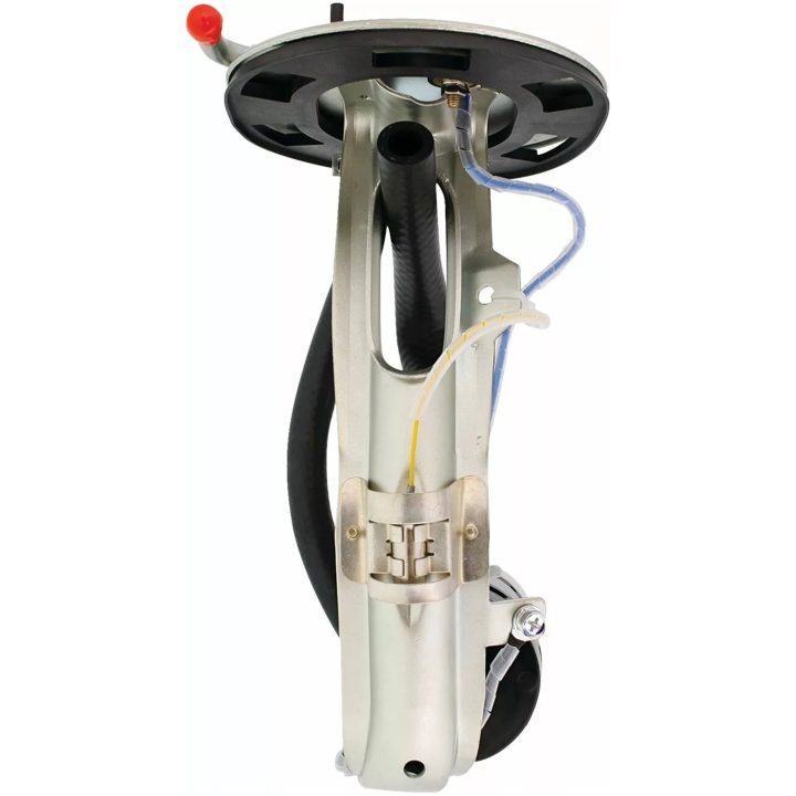 Bränslepumpmodul Kit Svart/silver ALL BALLS – bild 6