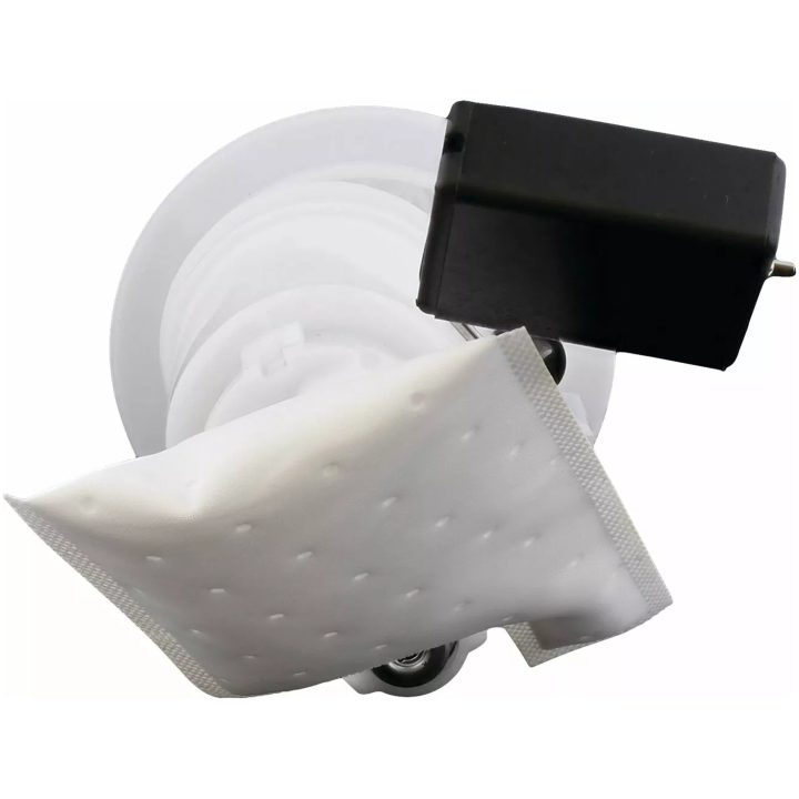 Bränslepumpmodul Kit Svart/vit ALL BALLS – bild 2
