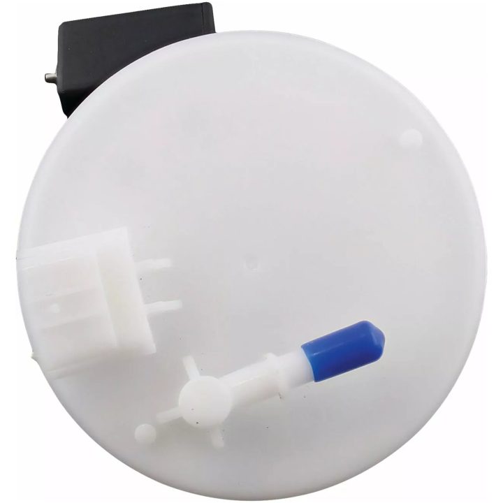 Bränslepumpmodul Kit Svart/vit ALL BALLS – bild 5