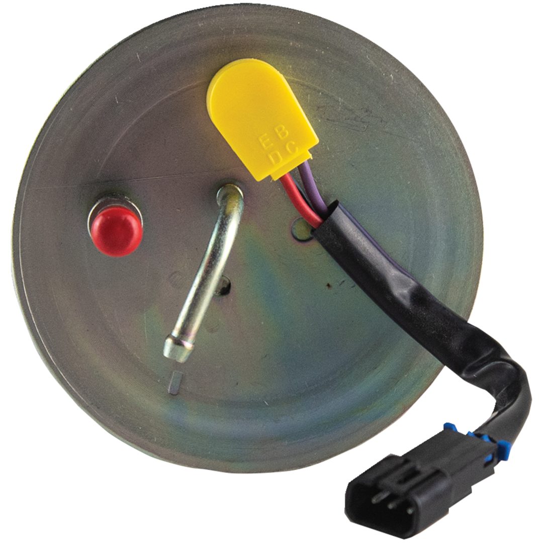 Bränslepumpmodul Svart/vit MOOSE UTILITY DIVISION – bild 2
